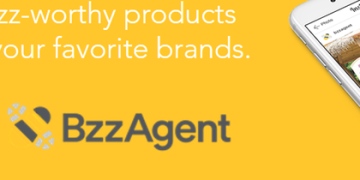 FREE Products from BzzAgent