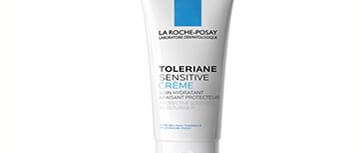 Free La Roche-Posay Skin Cream