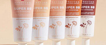 Free Erborian Super BB Cream