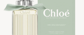 Free Perfume from Chloe