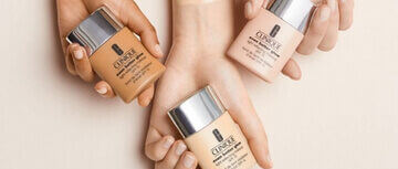 Free Clinique Foundation