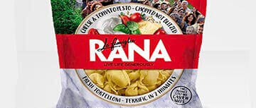 Free Rana Pasta Making Kit ¨C LAST DAY