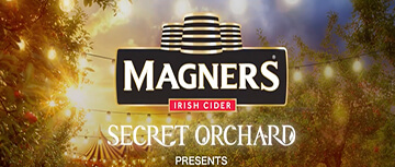 Free Magners Music Festival Tickets