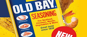 Free Old Bay Seasoning