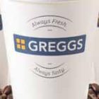 Free Greggs Hot Drink