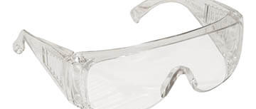 Free Protective Glasses