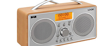 Free DAB Radio for over 70s