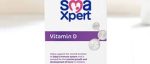 Free SMA Xpert Vitamin D Food Supplement