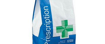 Free NHS Prescriptions Delivery To Your Door
