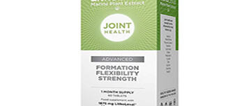 Free Joint Supplements