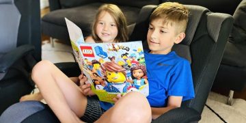 Free LEGO Life Magazine Subscription | Delivered to Your Mailbox 5 Times Per Year