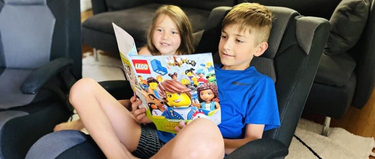 Free LEGO Life Magazine Subscription | Delivered to Your Mailbox 5 Times Per Year