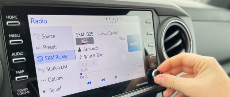 Sirius XM Free 3-Month Trial (No Credit Card Required!) | Perfect for Road Trips & Family Vacations
