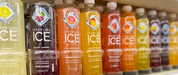 Big Lots Free Product Coupon | Get FREE Sparkling Ice 17oz Drink!