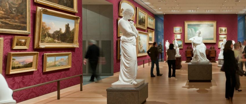 FREE Museum Days for Bank of America & Merill Lynch Cardholders on July 2nd & 3rd