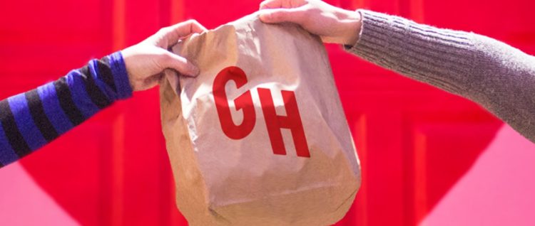 FREE 1-Year Grubhub+ Membership for Amazon Prime Members