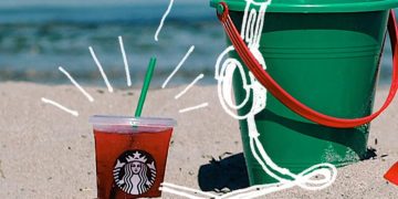 FREE Starbucks Drink or Treat for Select Spotify Accounts (Check Your App!)