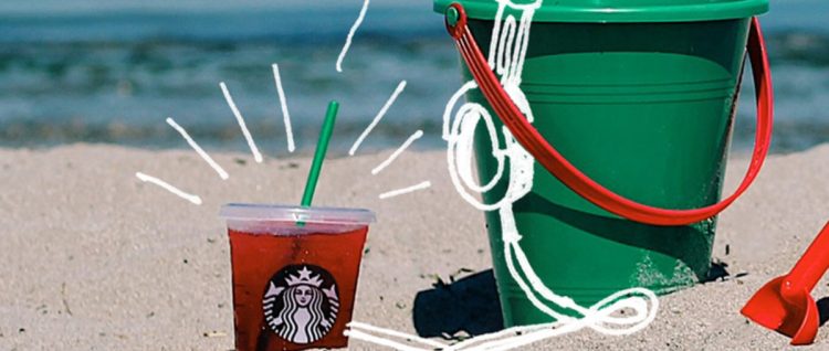 FREE Starbucks Drink or Treat for Select Spotify Accounts (Check Your App!)