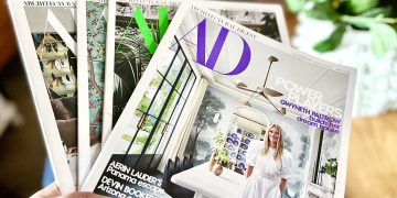 Complimentary Architectural Digest 1-Year Magazine Subscription | Claim Your Gift w/ No Credit Card Needed