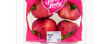 Free Pack of Pink Lady Apples