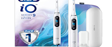 Free Oral-B Electric Toothbrush (Worth ¡ê500)