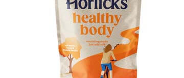 Free Horlicks Healthy Body Drink