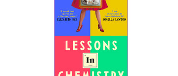 Free Copy of ¡°Lessons in Chemistry¡±