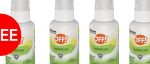 FREE OFF! Botanicals plant-based mosquito repellent 2oz Spritz