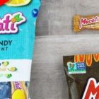 FREE Frutati & Mocati Candy Sample Bags