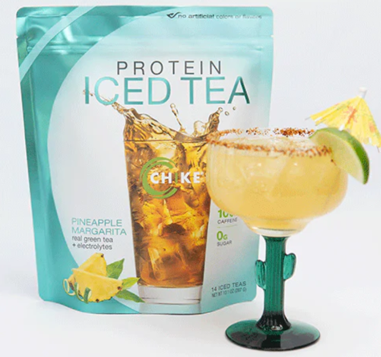 Chike Nutrition Review: The Protein-Packed Iced Coffee That Fuels Your Day Without Sacrificing Flavor Chike Nutrition Review: The Protein-Packed Iced Coffee That Fuels Your Day Without Sacrificing Flavor